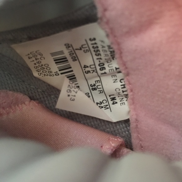 Jordan 5 retros - Picture 4 of 7